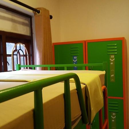 The Backpack Hub At Weligama Hostel Ngoại thất bức ảnh