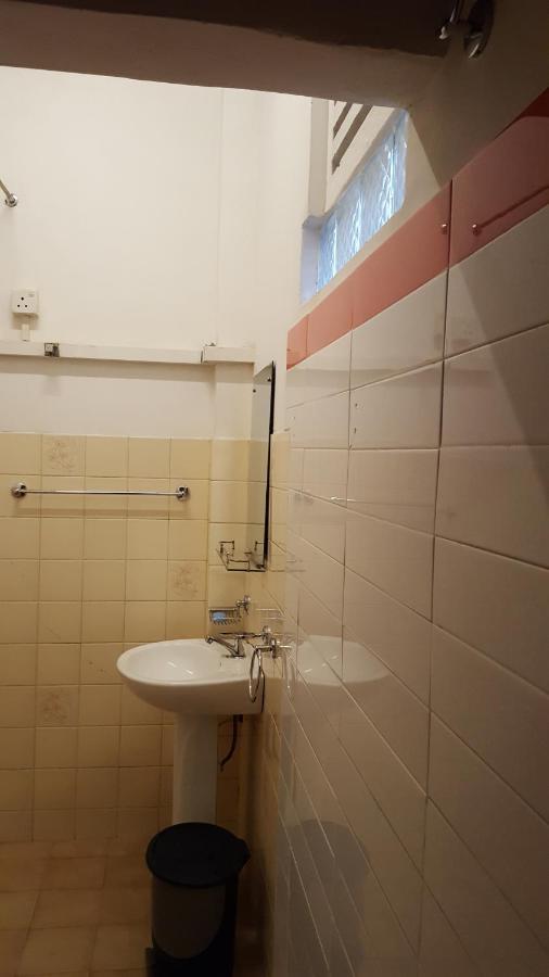 The Backpack Hub At Weligama Hostel Ngoại thất bức ảnh