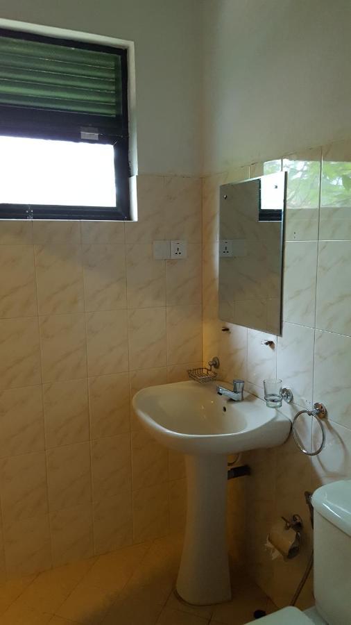 The Backpack Hub At Weligama Hostel Ngoại thất bức ảnh