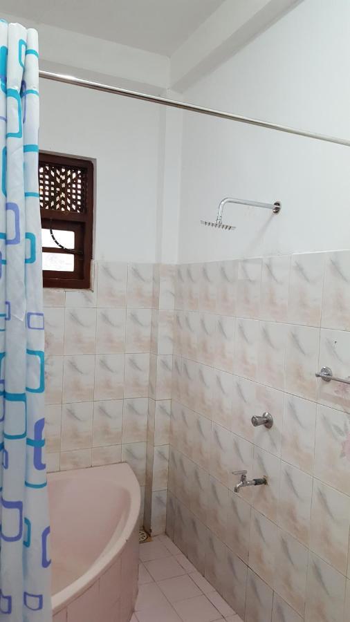 The Backpack Hub At Weligama Hostel Ngoại thất bức ảnh