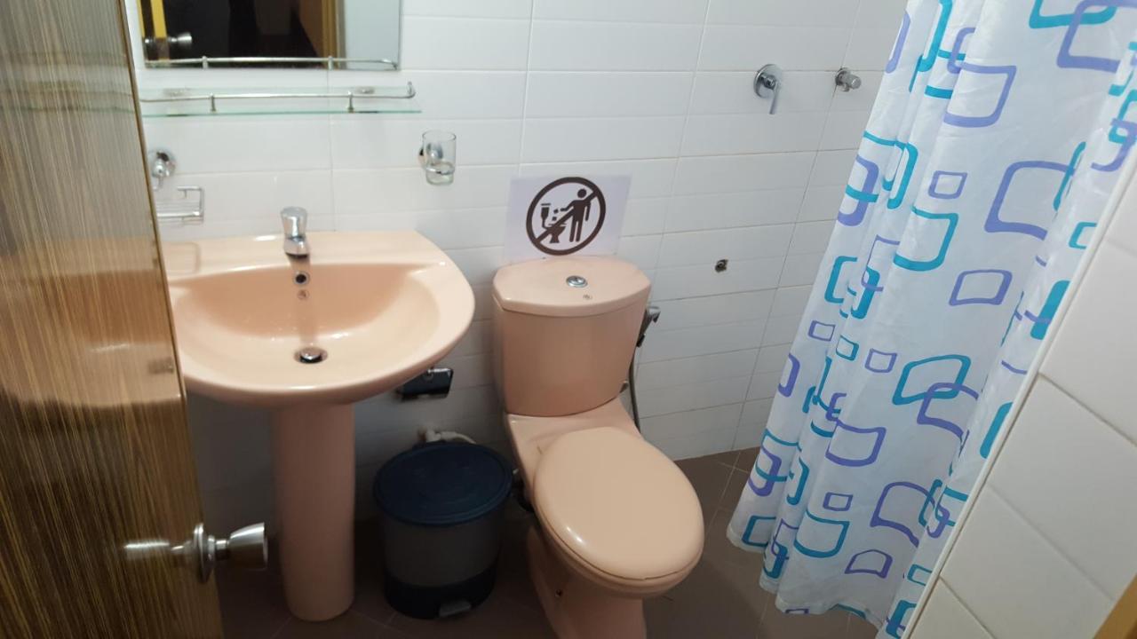 The Backpack Hub At Weligama Hostel Ngoại thất bức ảnh