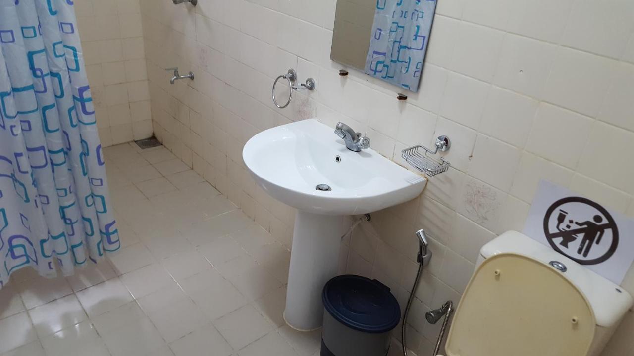 The Backpack Hub At Weligama Hostel Ngoại thất bức ảnh