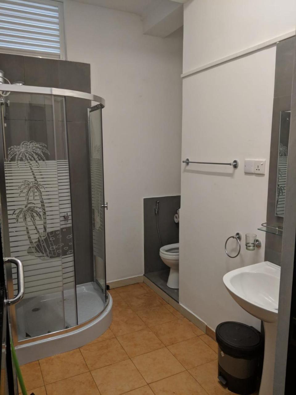 The Backpack Hub At Weligama Hostel Ngoại thất bức ảnh